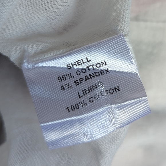 Dainty Jewells Floral Polka Dot Maxi Dress ¾ Sleeve Full Skirt Red Black White S - Picture 11 of 16